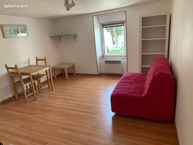 Appartement à louer, 26m², Ploërmel