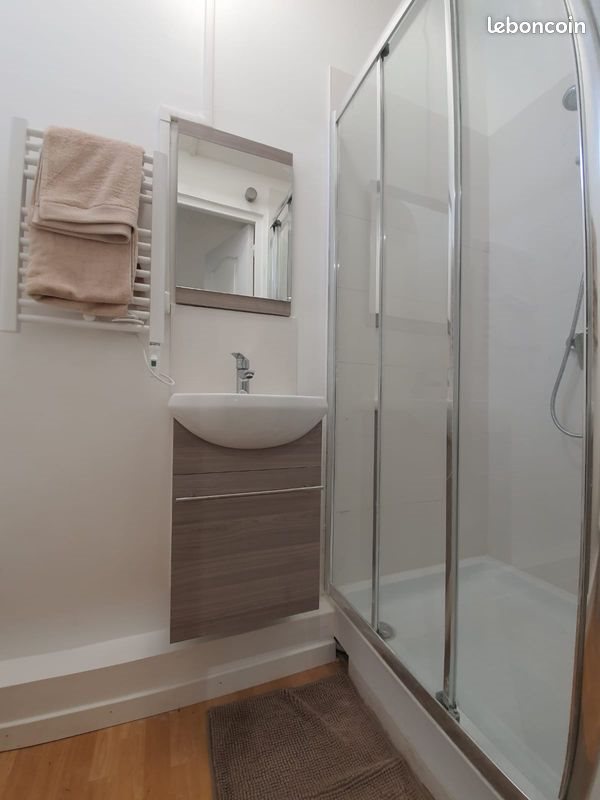 Appartement à louer, 17m², Aulnay-sous-Bois