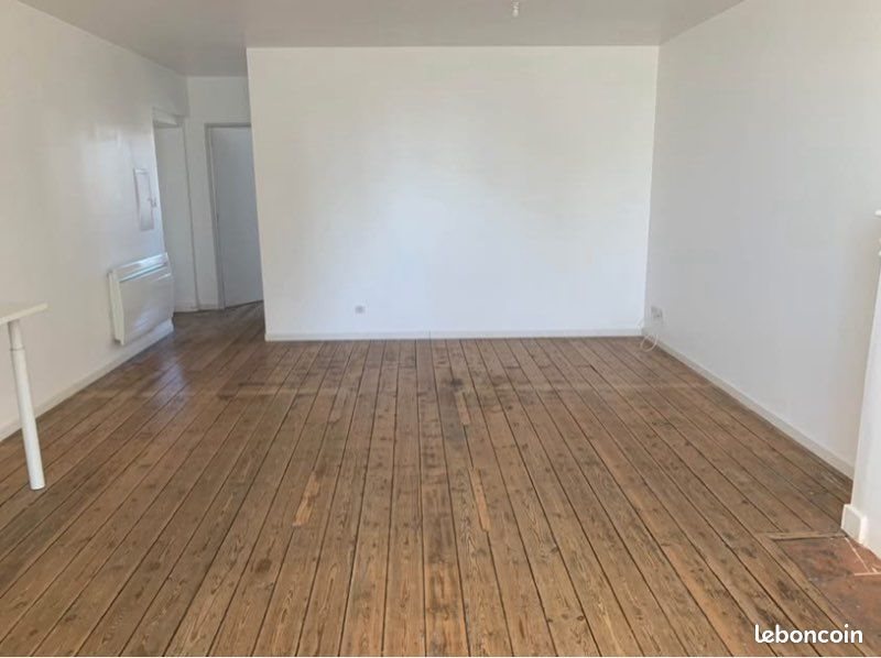 Appartement à louer, 55m², Nantiat