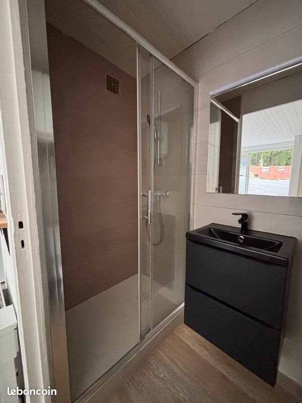 Appartement à louer, 20m², Mallemoisson