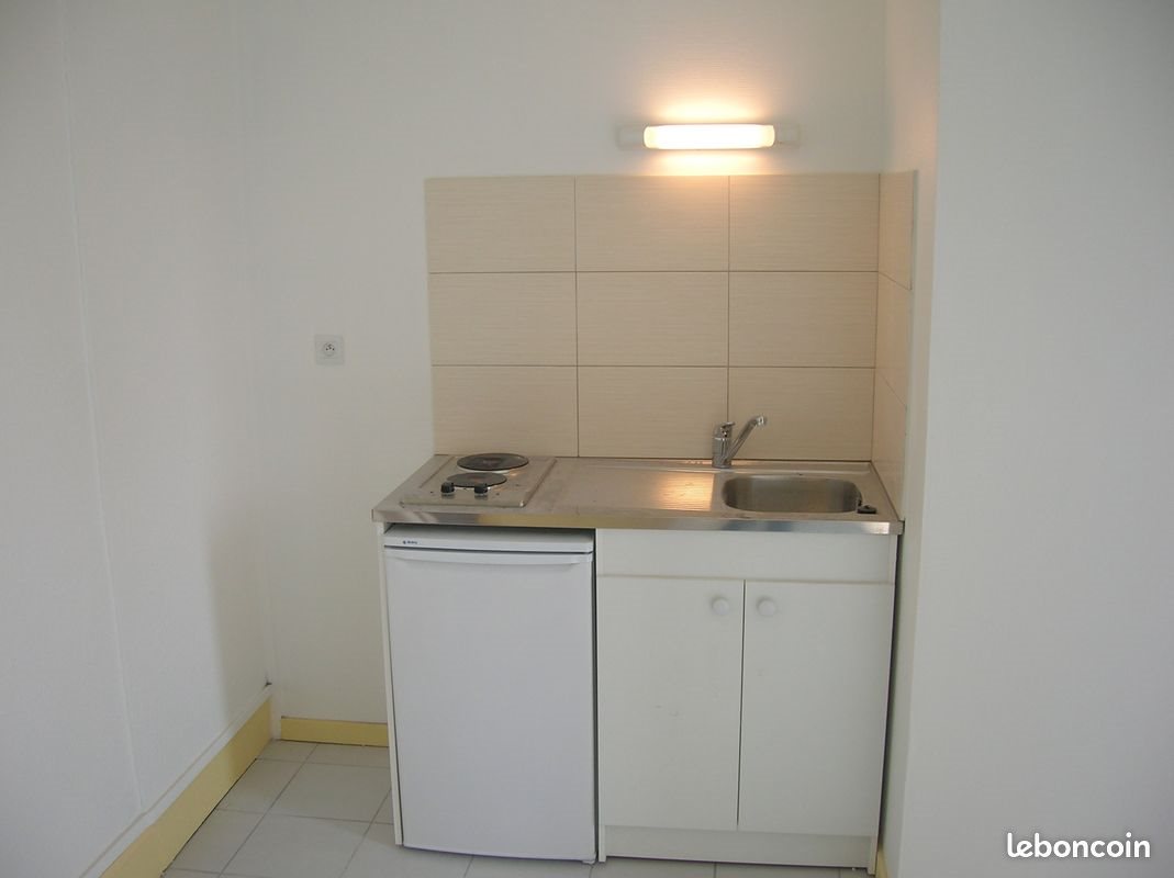 Appartement à louer, 16m², Besançon