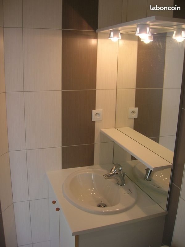 Appartement à louer, 16m², Besançon
