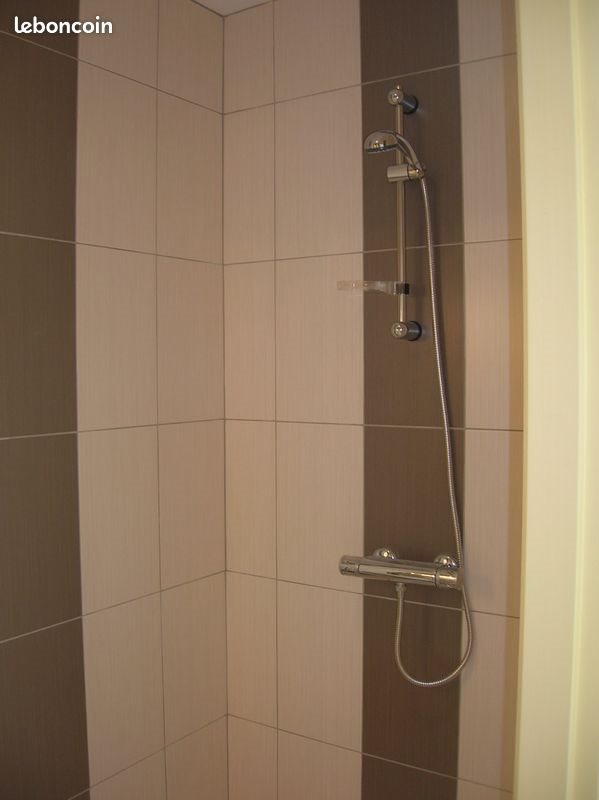 Appartement à louer, 16m², Besançon