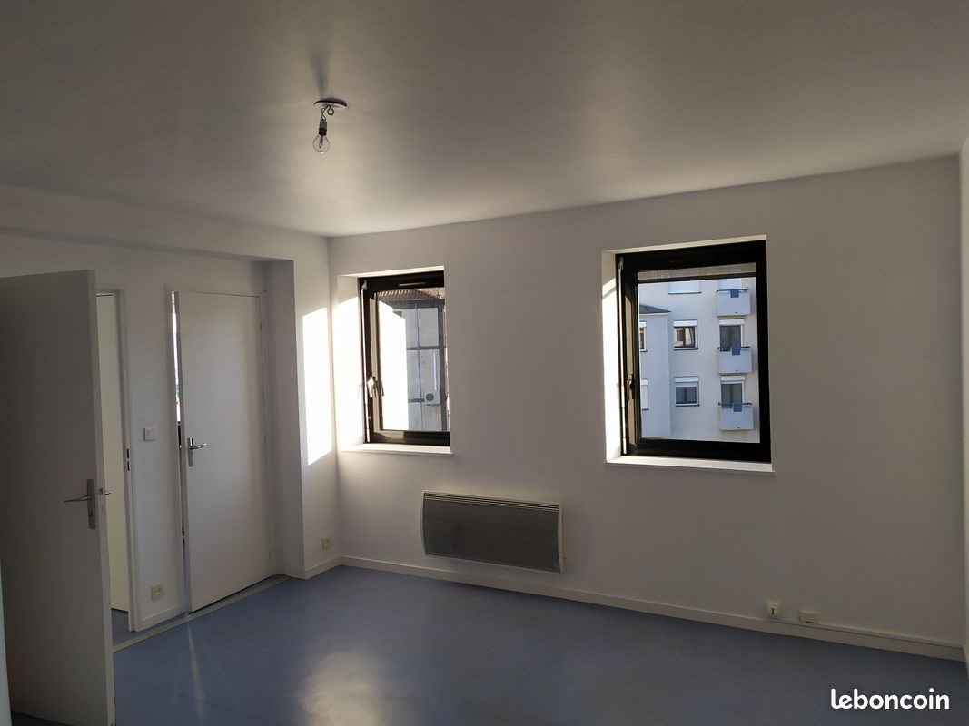 Appartement à louer, 46m², Aubière