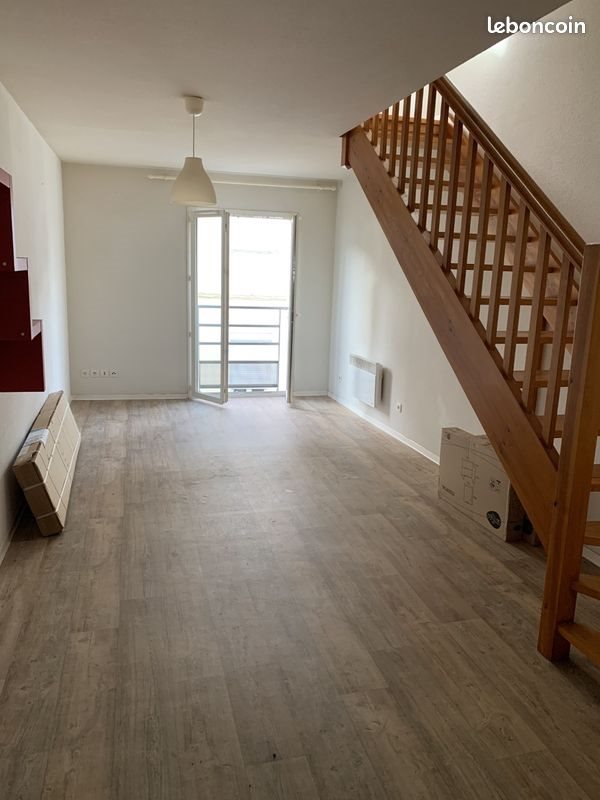 Appartement à louer, 45m², Mont-de-Marsan