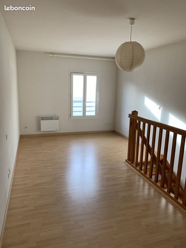 Appartement à louer, 45m², Mont-de-Marsan
