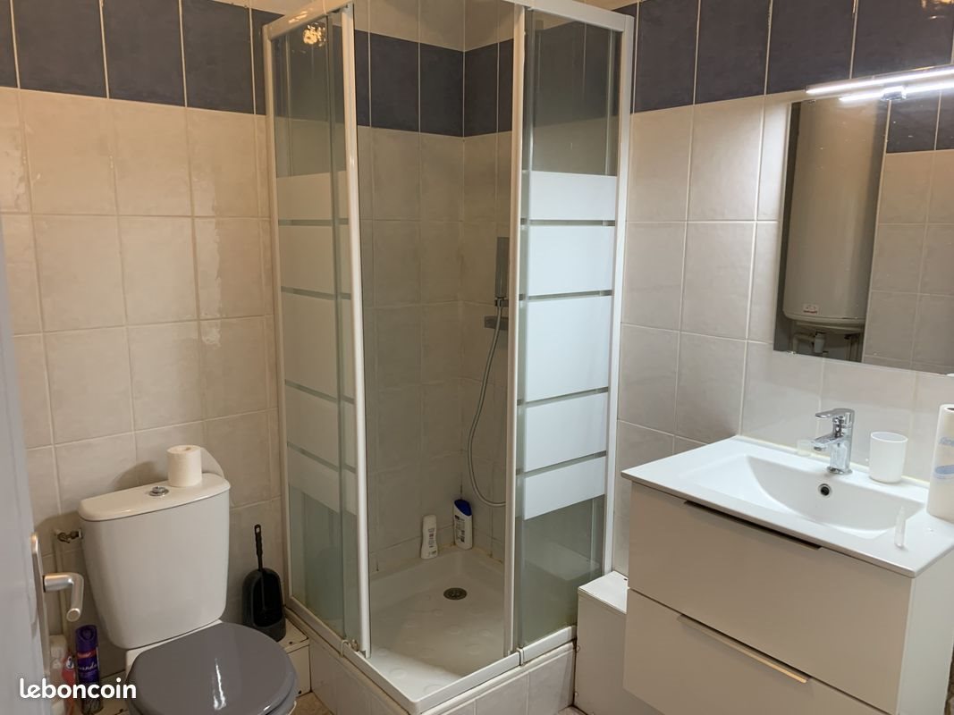 Appartement à louer, 45m², Mont-de-Marsan