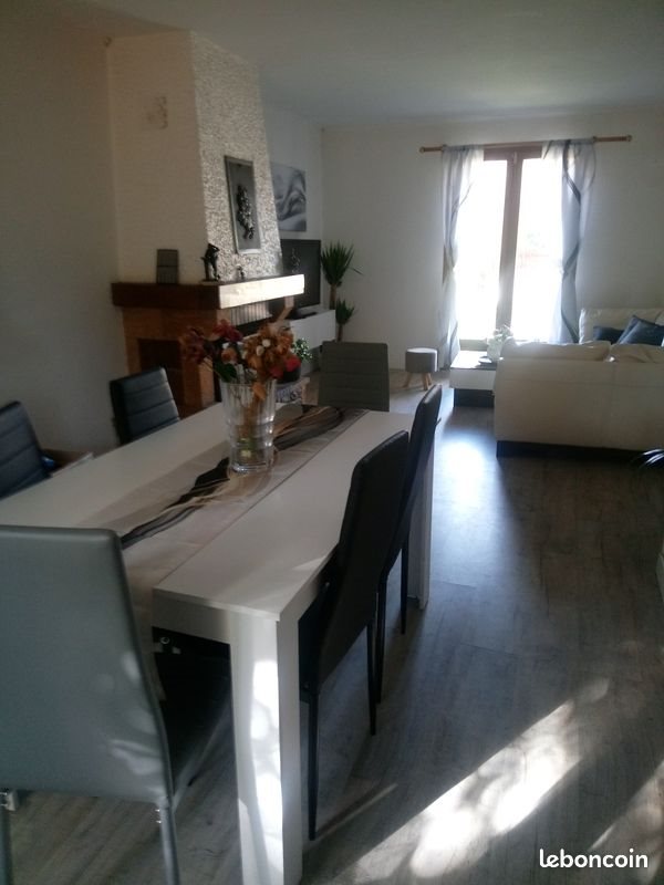 Maison à vendre, 105m², Chaumontel