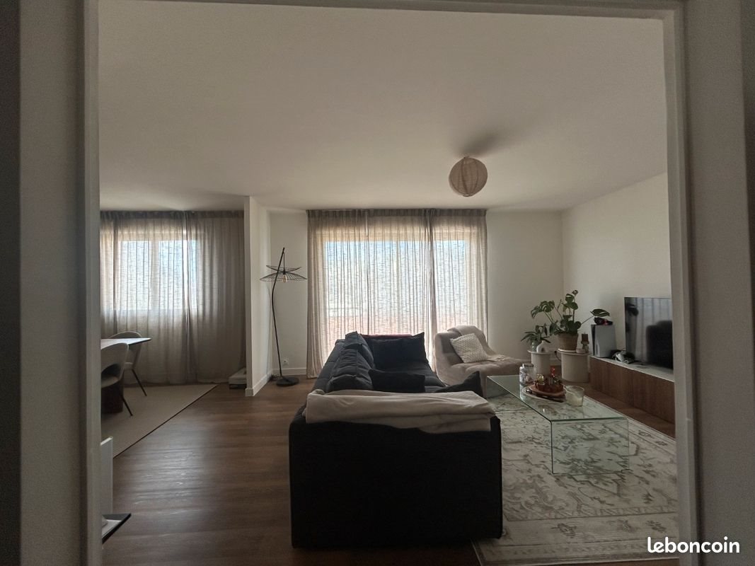 Appartement à vendre, 100m², Guipavas