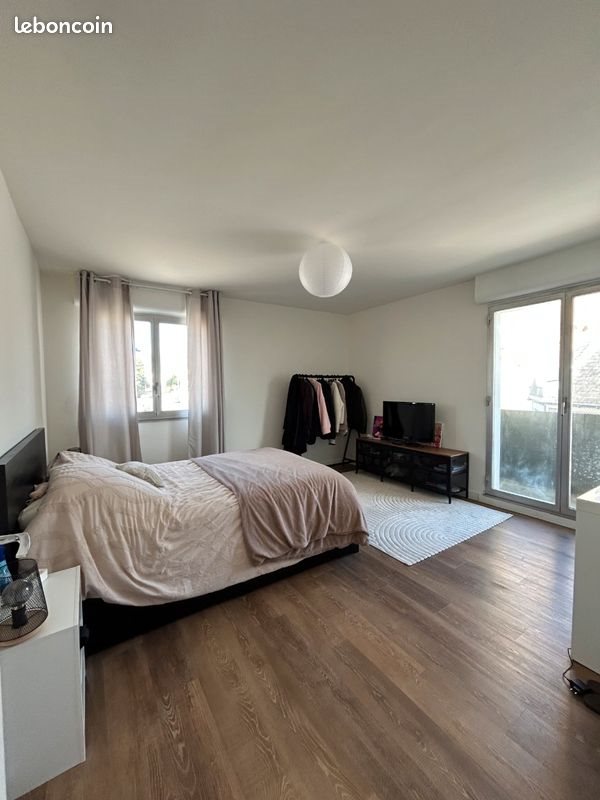 Appartement à vendre, 100m², Guipavas