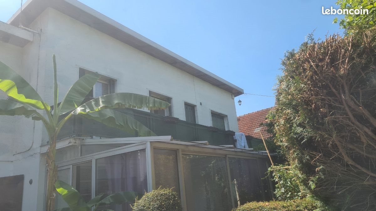Maison à vendre, 180m², Savigny-sur-Orge