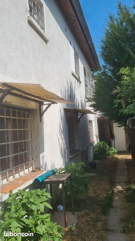 Maison à vendre, 180m², Savigny-sur-Orge