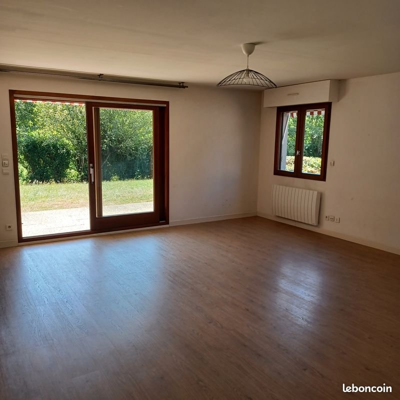 Appartement à louer, 101m², Annecy-le-Vieux