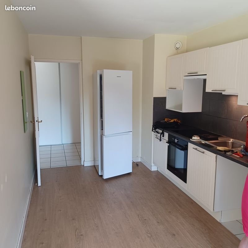 Appartement à louer, 101m², Annecy-le-Vieux