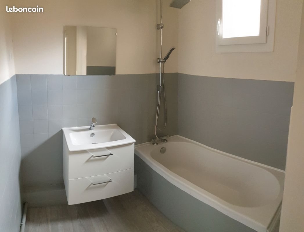 Appartement à louer, 90m², Riom