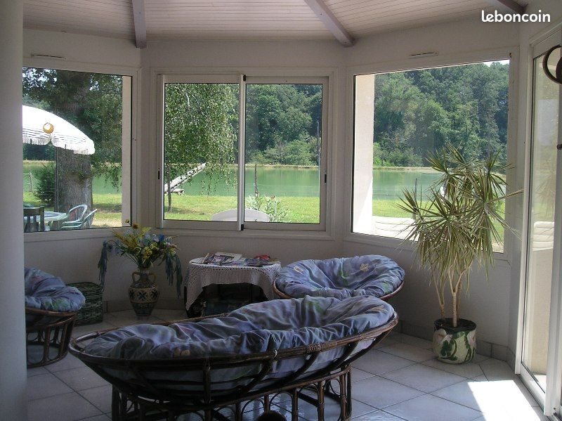 Maison à louer, 120m², Sévignacq