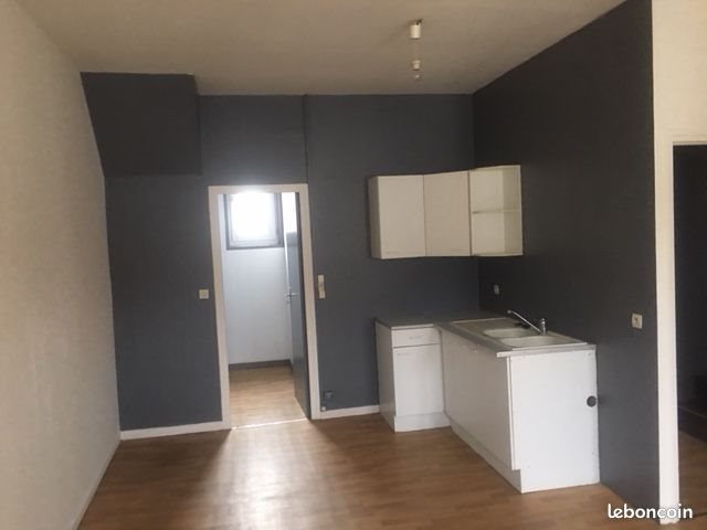 Appartement à louer, 79m², La Bassée