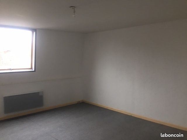 Appartement à louer, 79m², La Bassée