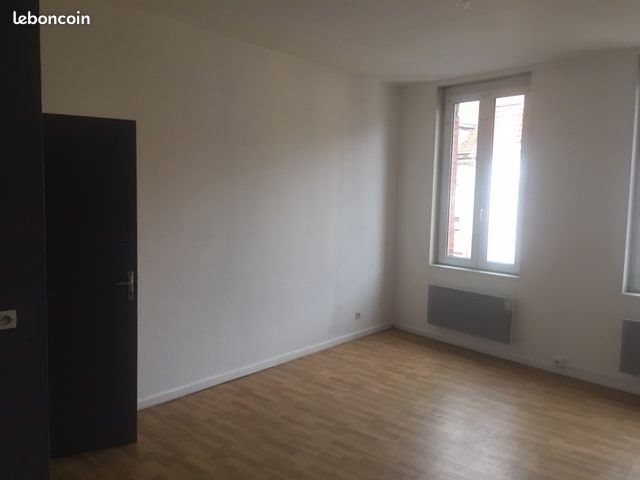 Appartement à louer, 79m², La Bassée