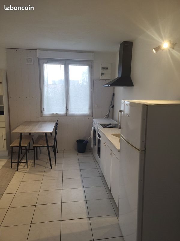 Appartement à louer, 25m², Royan