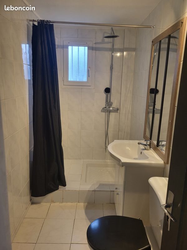 Appartement à louer, 25m², Royan