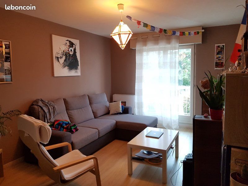 Appartement à louer, 55m², Colmar