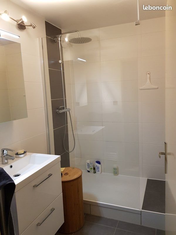 Appartement à louer, 55m², Colmar
