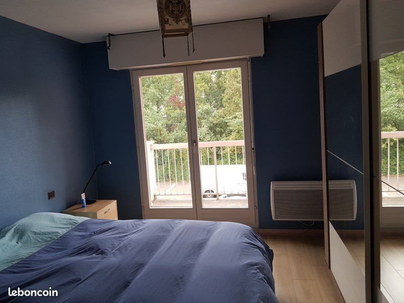 Appartement à louer, 55m², Colmar