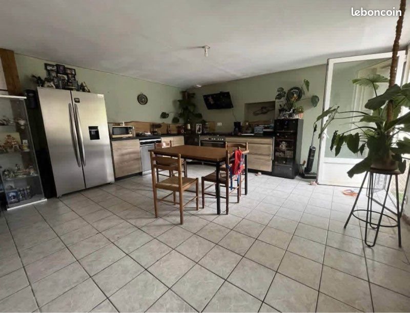 Maison à vendre, 111m², Plussulien