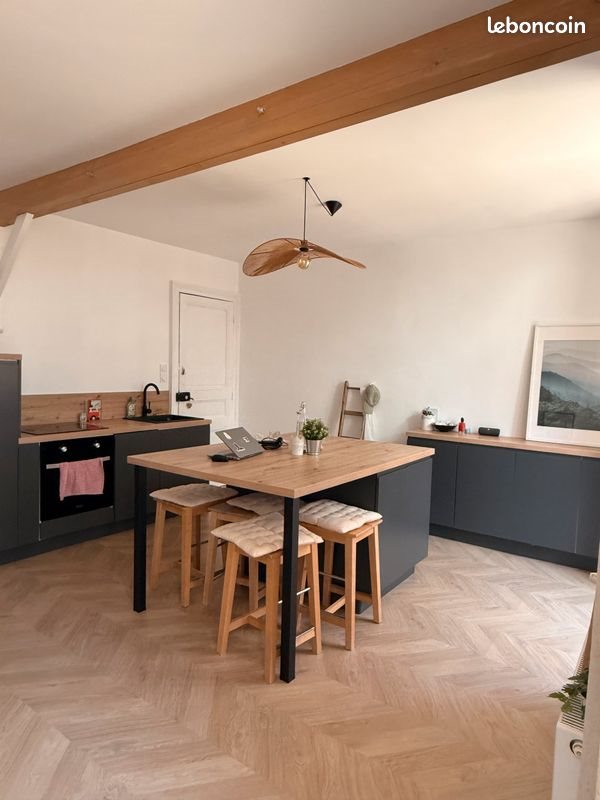 Appartement à vendre, 43m², Nantes