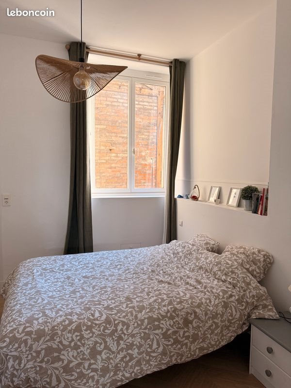 Appartement à vendre, 43m², Nantes