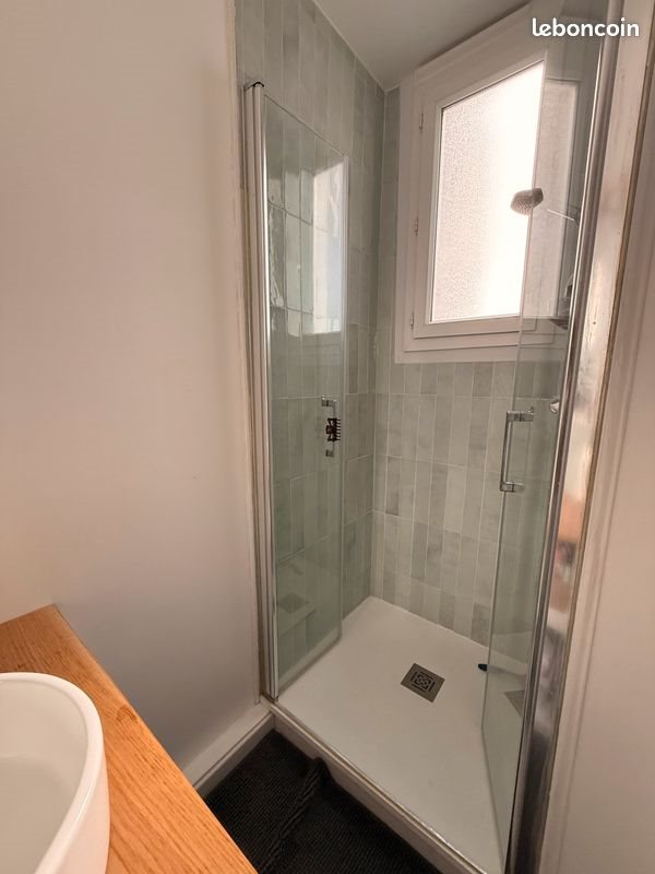 Appartement à vendre, 43m², Nantes