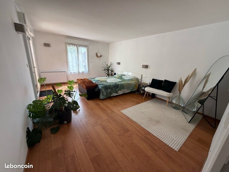 Maison à louer, 140m², Le Mans