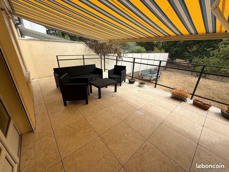 Maison à louer, 140m², Le Mans