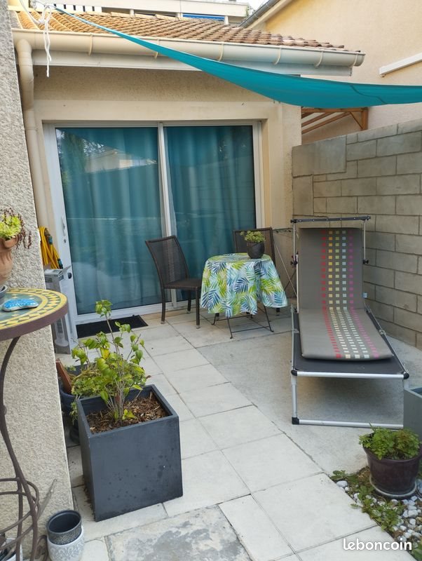 Appartement à louer, 16m², Romans-sur-Isère