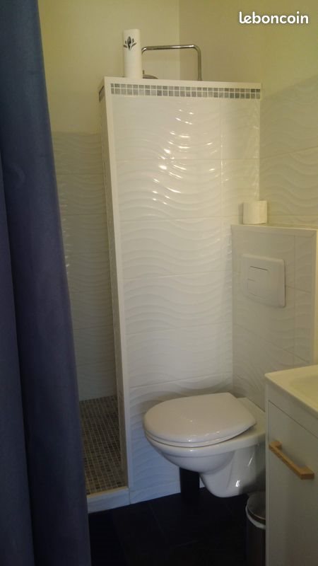 Appartement à louer, 16m², Romans-sur-Isère