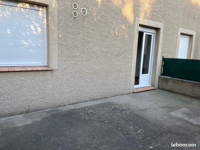 Appartement à louer, 50m², Labastide-d'Anjou