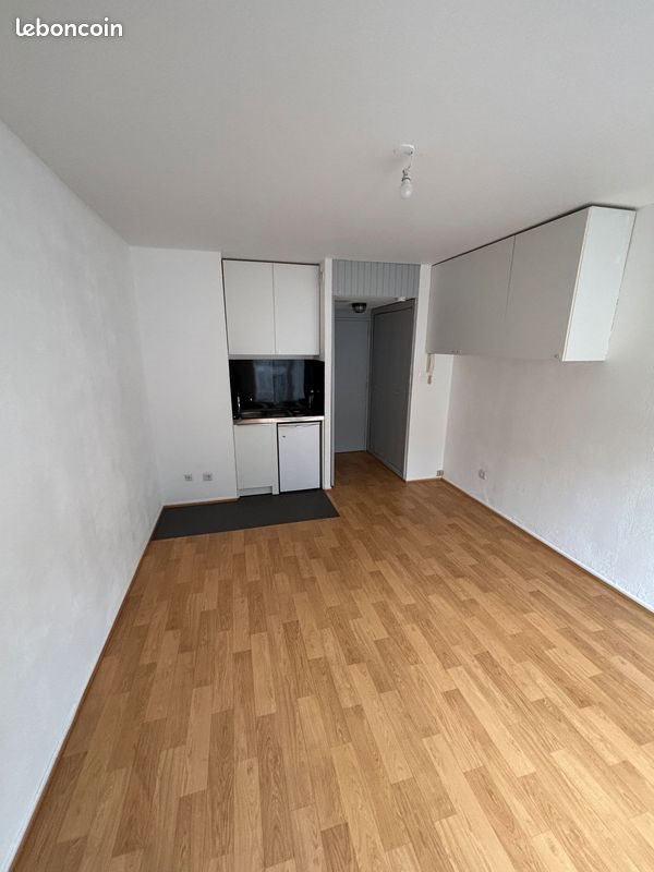 Appartement à louer, 20m², Strasbourg
