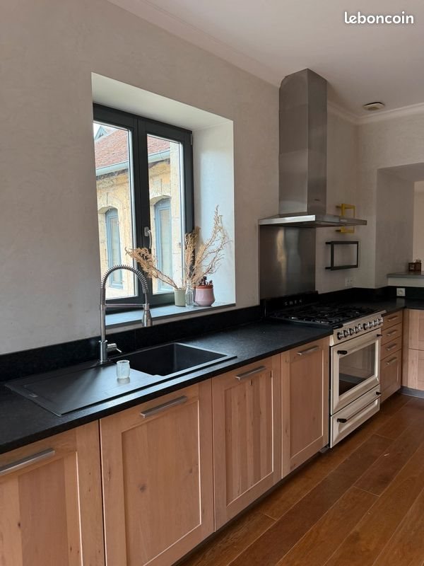Maison à vendre, 319m², Vesoul
