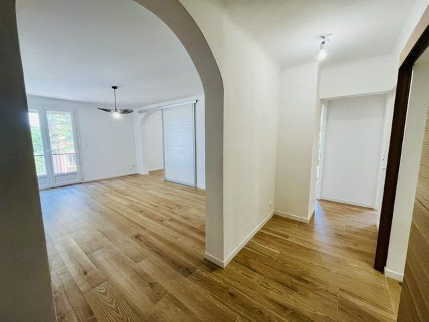 Appartement à vendre, 69m², Ajaccio