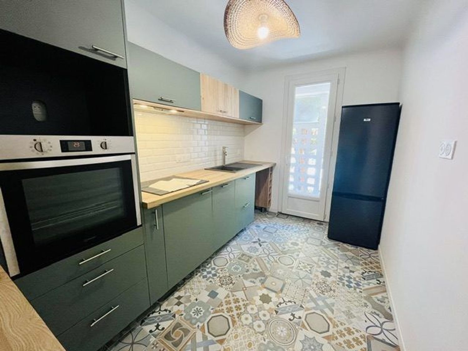 Appartement à vendre, 69m², Ajaccio