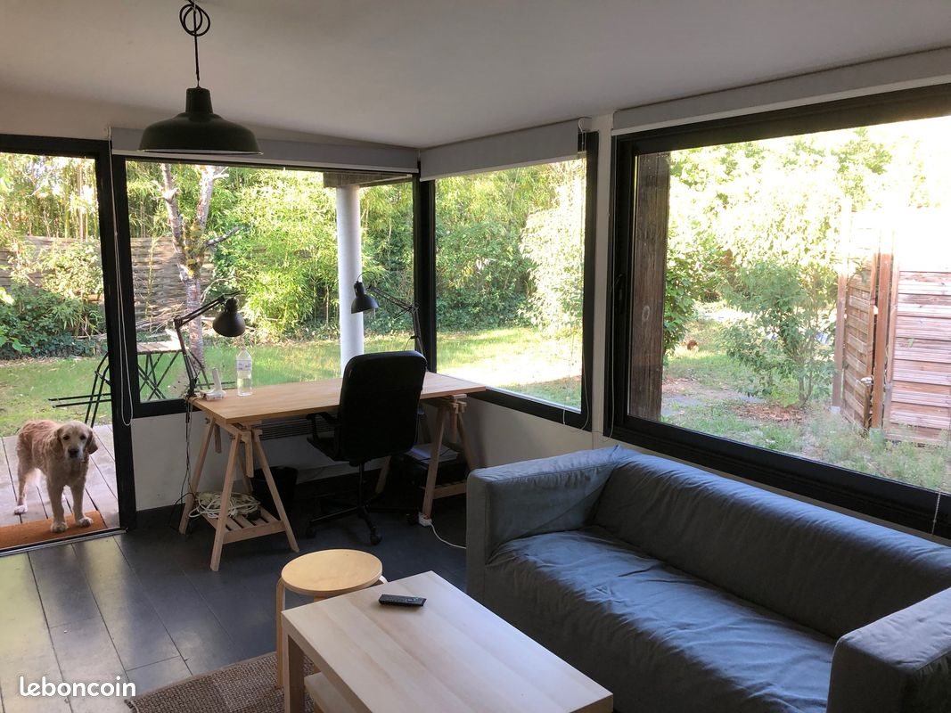 Appartement à louer, 27m², Croissy-sur-Seine