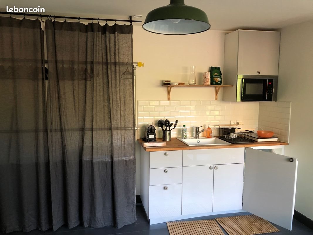 Appartement à louer, 27m², Croissy-sur-Seine