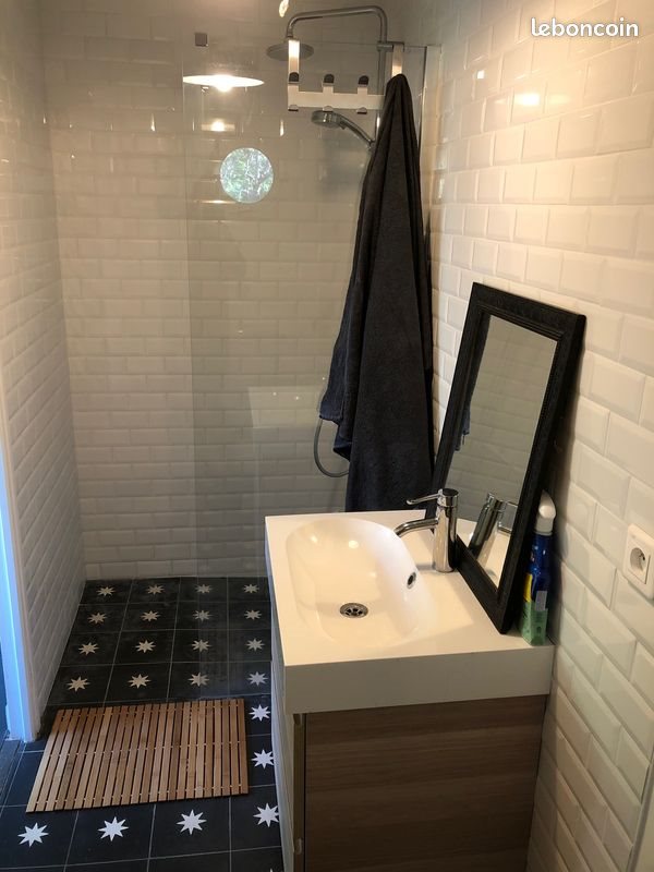 Appartement à louer, 27m², Croissy-sur-Seine