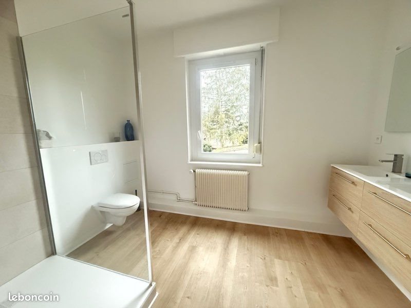 Maison à louer, 120m², Mulhouse