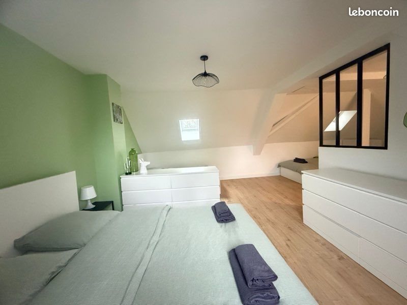 Maison à louer, 120m², Mulhouse