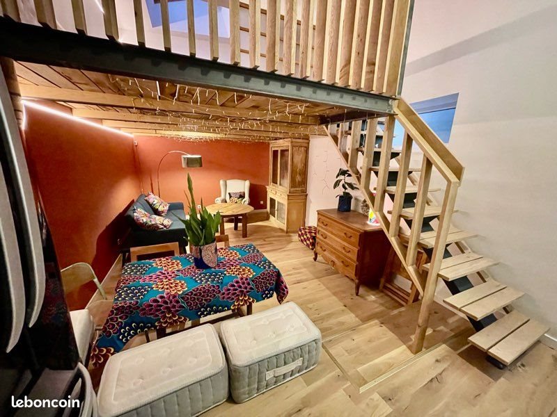 Appartement à louer, 70m², Argences