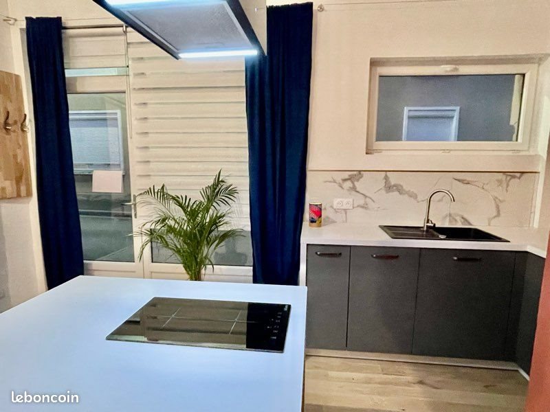 Appartement à louer, 70m², Argences