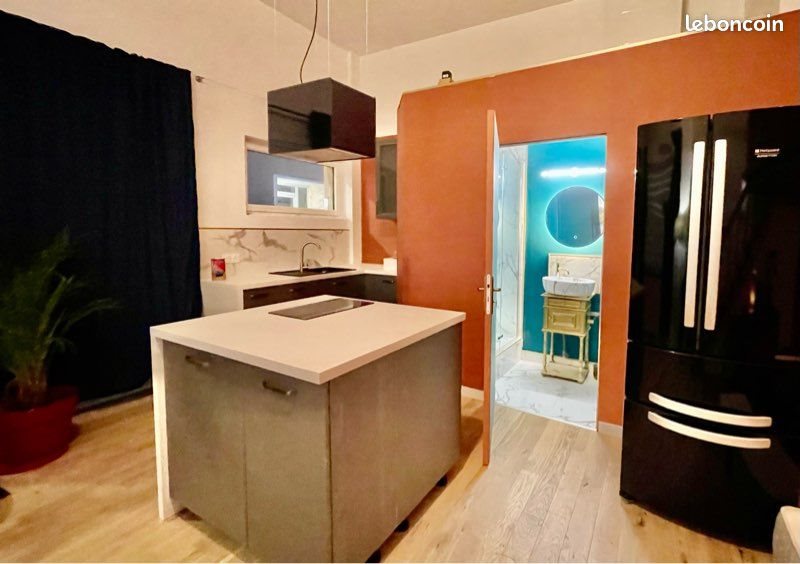 Appartement à louer, 70m², Argences