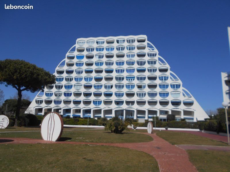 Appartement à vendre, 50m², La Grande-Motte